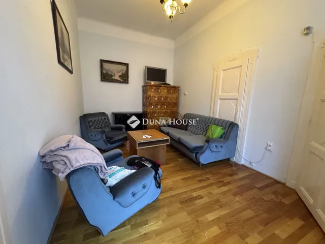 Eladó lakás Budapest VIII. kerület 86 nm