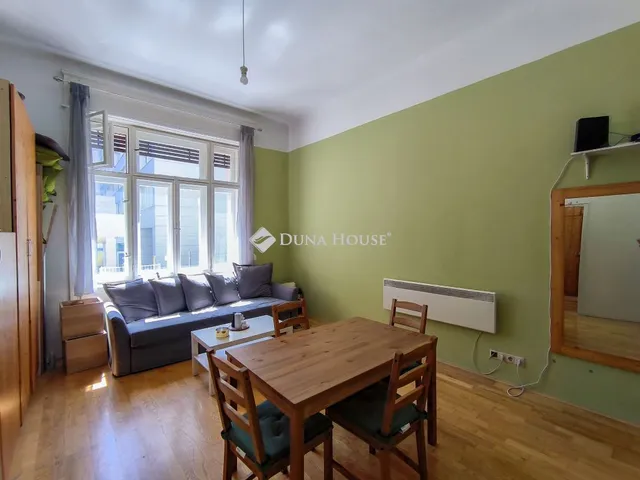 Kiadó lakás Budapest XIII. kerület 47 nm