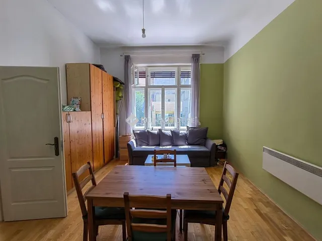 Kiadó lakás Budapest XIII. kerület 47 nm