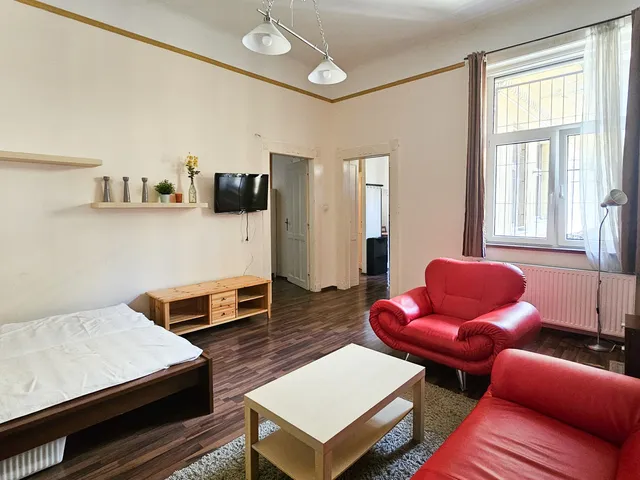 Eladó lakás Budapest IX. kerület, Belső Ferencváros 62 nm