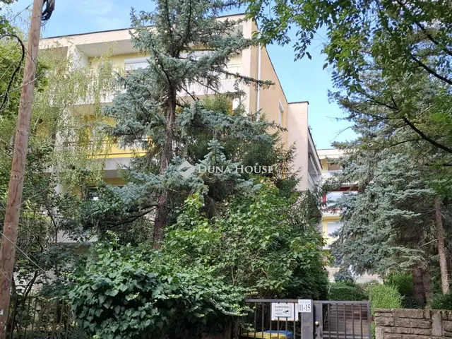 Eladó lakás Budapest II. kerület 32 nm