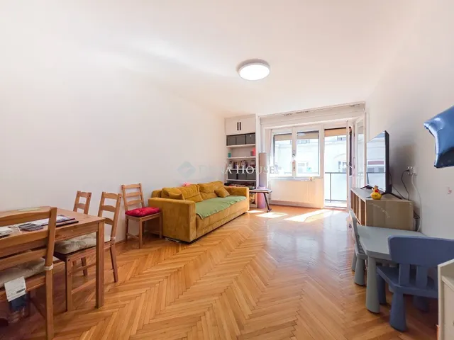 Eladó lakás Budapest XI. kerület 64 nm