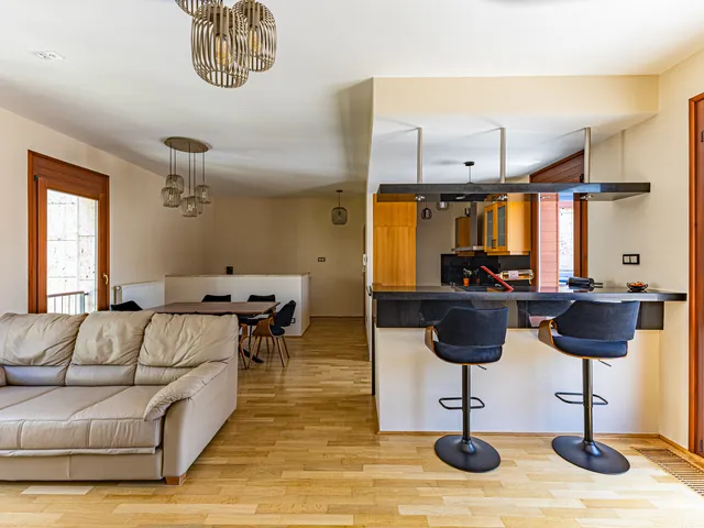Eladó lakás Budapest VII. kerület, Belső-Erzsébetváros 89 nm