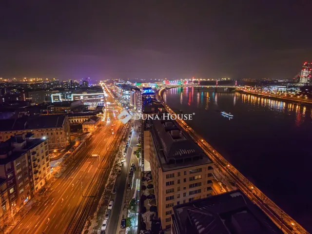 Kiadó lakás Budapest IX. kerület 168 nm