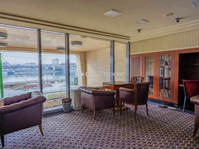 Kiadó lakás Budapest IX. kerület 168 nm