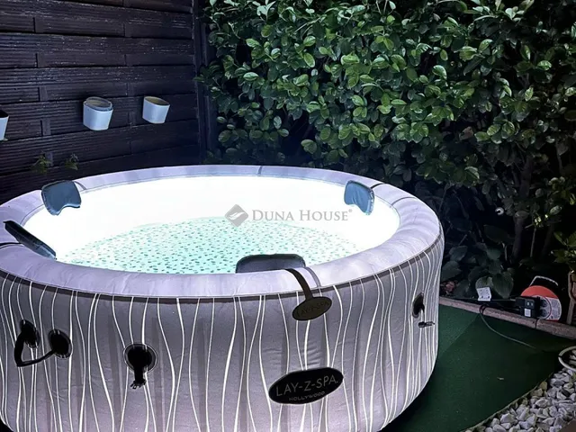 Eladó lakás Göd 76 nm