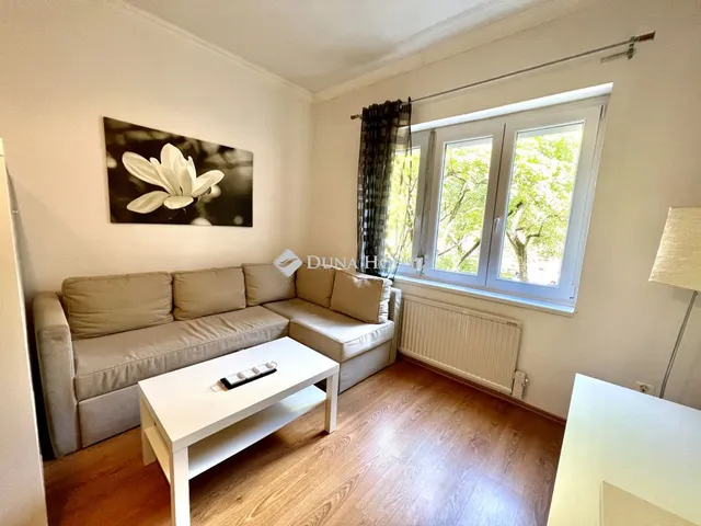 Eladó lakás Budapest XIV. kerület 36 nm