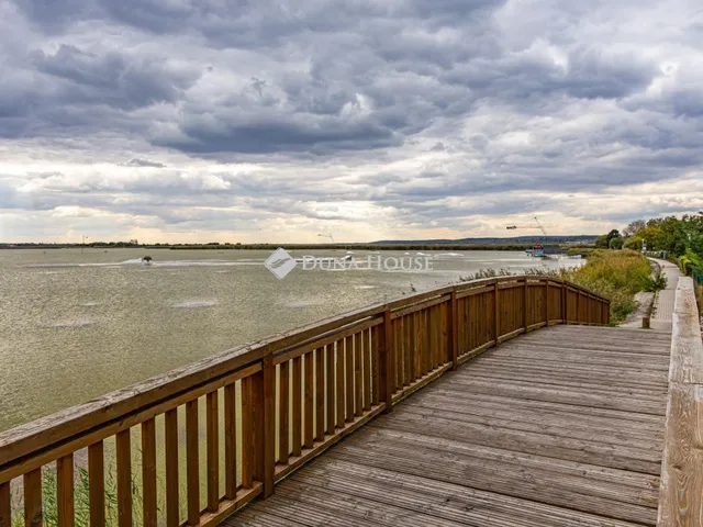 Eladó telek Kápolnásnyék 952 nm