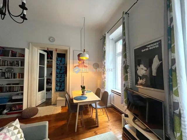 Eladó lakás Budapest IX. kerület 55 nm