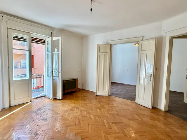 Eladó lakás Budapest XIII. kerület, Újlipótváros 70 nm