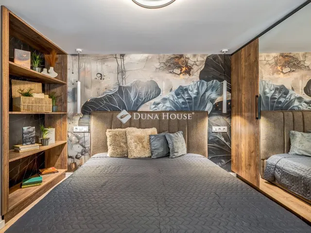 Eladó lakás Budapest VII. kerület 27 nm