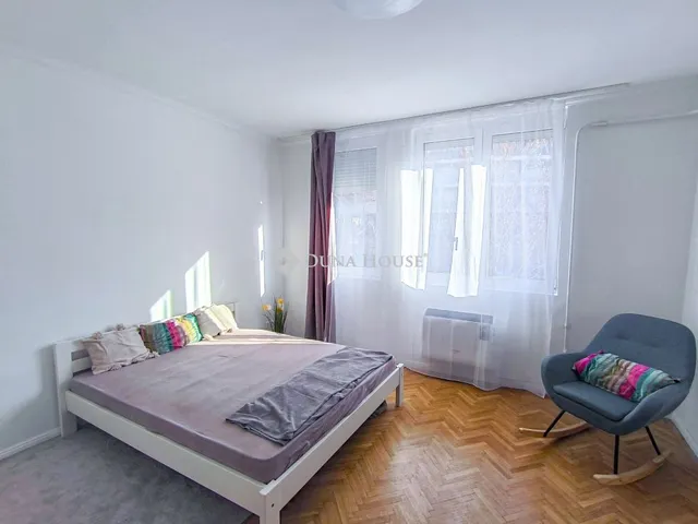 Eladó lakás Budapest XIII. kerület 47 nm