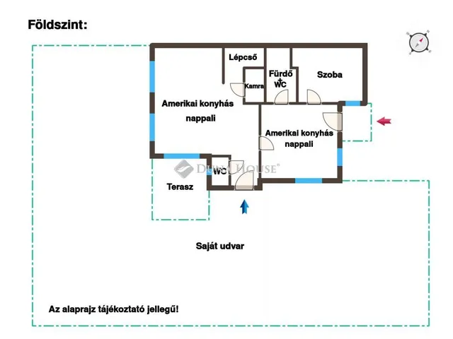 Eladó lakás Győr 136 nm