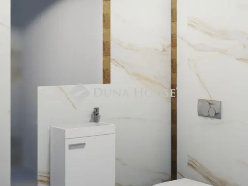 Eladó lakás Budapest II. kerület 116 nm