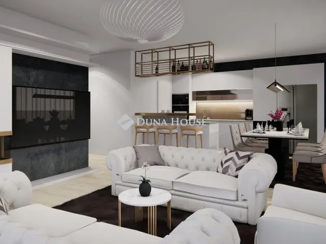 Eladó lakás Budapest II. kerület 111 nm