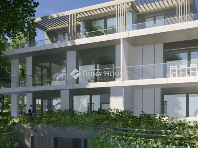 Eladó lakás Budapest II. kerület 149 nm