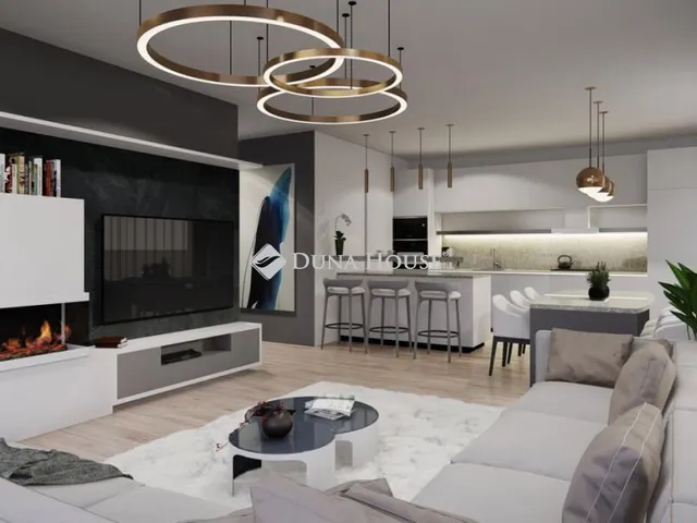 Eladó lakás Budapest II. kerület 149 nm