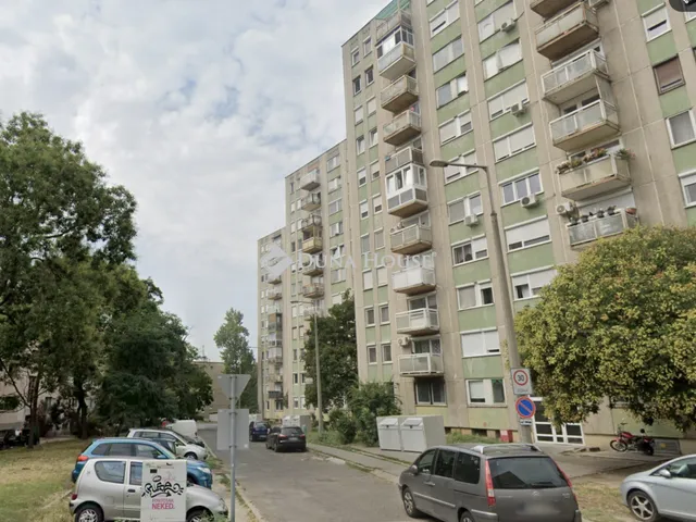 Eladó lakás Budapest XXI. kerület, Szent István út 53 nm