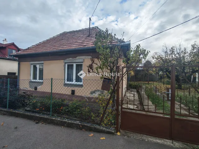 Eladó ház Budapest XVI. kerület 61 nm