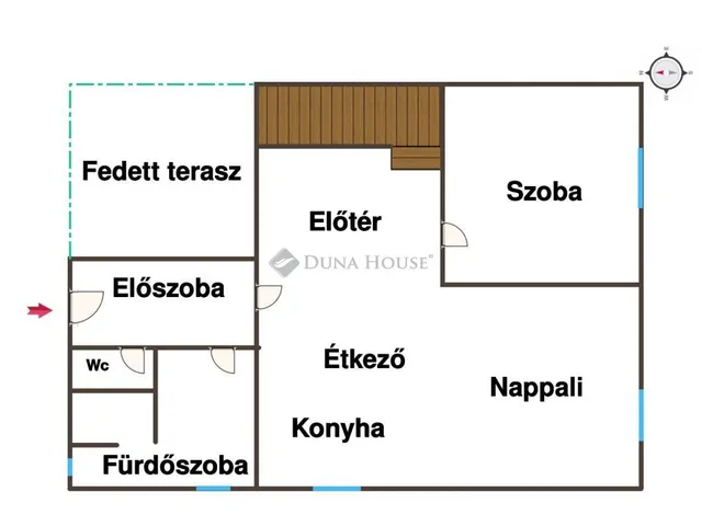 Eladó ház Budapest XVI. kerület 240 nm