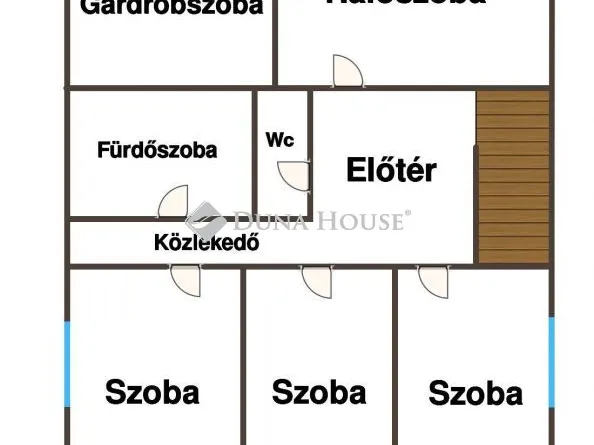 Eladó ház Budapest XVI. kerület 240 nm