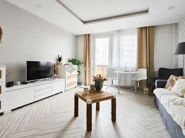 Eladó lakás Budapest XIII. kerület 58 nm