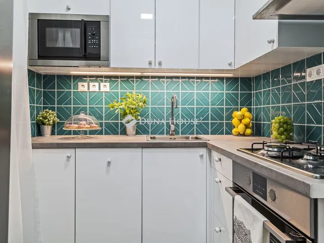 Eladó lakás Budapest XIII. kerület 58 nm