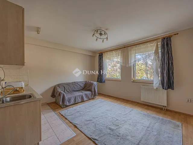 Eladó lakás Budapest X. kerület 27 nm