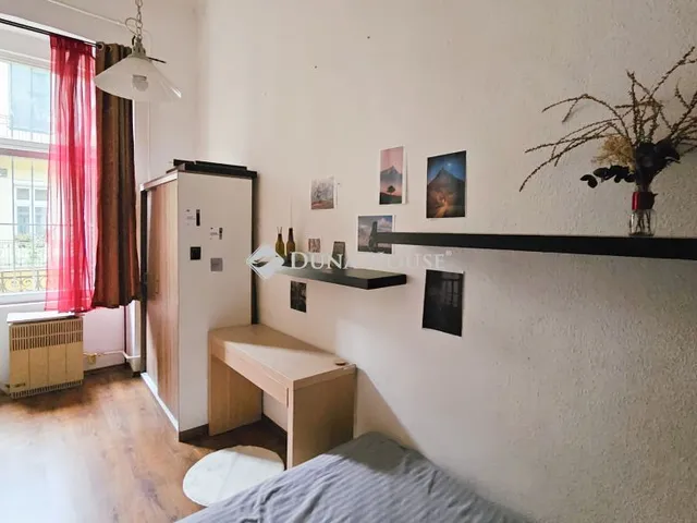 Eladó lakás Budapest VII. kerület 35 nm