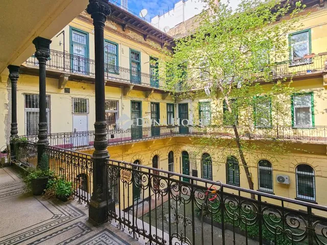 Eladó lakás Budapest VII. kerület 35 nm