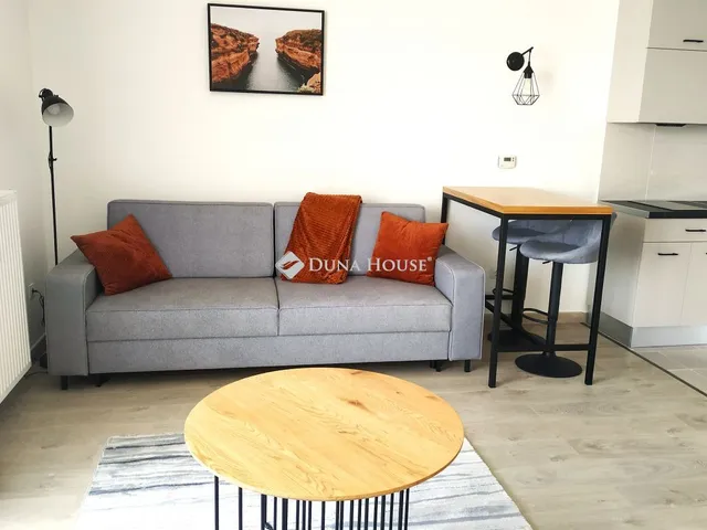 Kiadó lakás Budapest XIII. kerület 30 nm