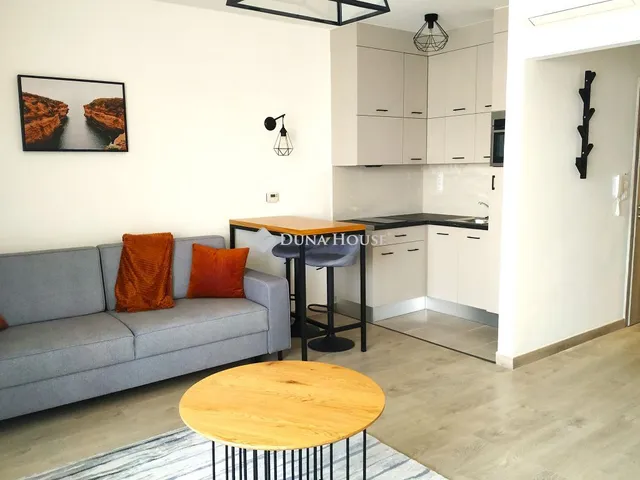 Kiadó lakás Budapest XIII. kerület 30 nm