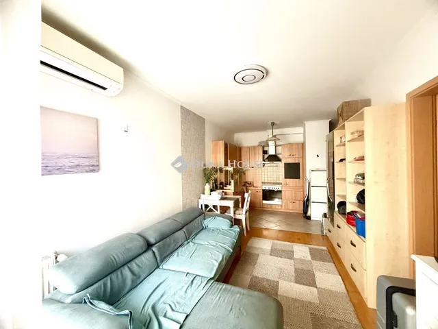 Kiadó lakás Budapest XIII. kerület 44 nm