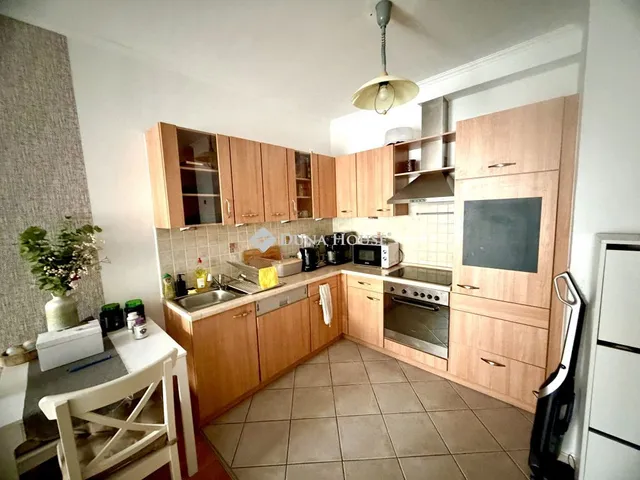 Kiadó lakás Budapest XIII. kerület 44 nm