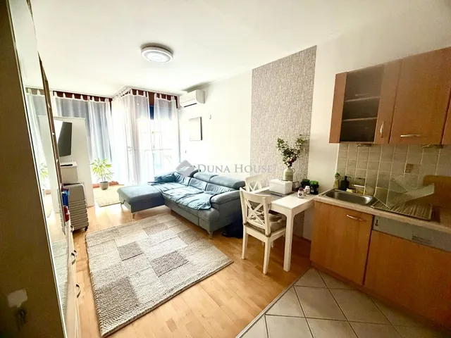 Kiadó lakás Budapest XIII. kerület 48 nm