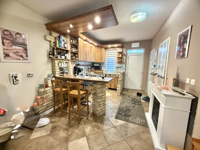 Eladó ház Göd 76 nm