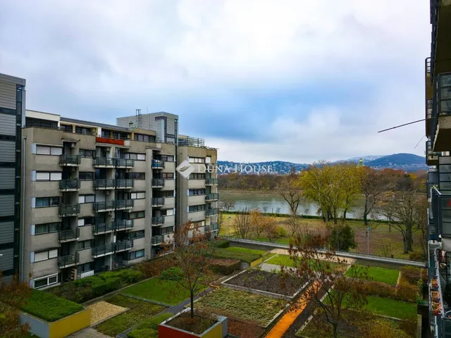 Kiadó lakás Budapest XIII. kerület 86 nm