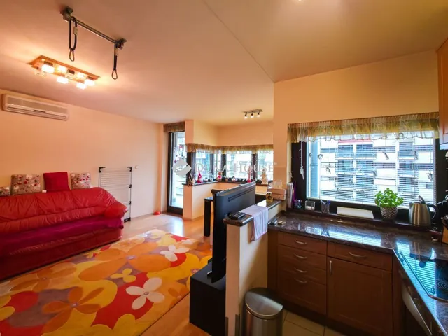 Kiadó lakás Budapest XIII. kerület 86 nm