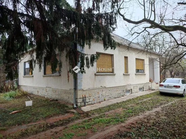 Eladó ház Alsórajk 100 nm