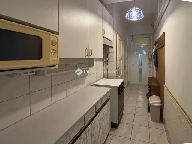 Eladó lakás Budapest XIII. kerület 41 nm