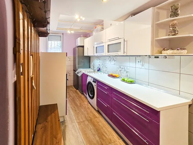 Eladó lakás Budapest XVIII. kerület 56 nm