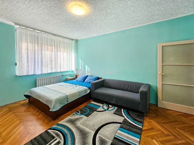 Eladó lakás Budapest XVIII. kerület 56 nm