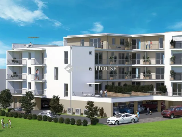 Eladó lakás Budapest XV. kerület 70 nm