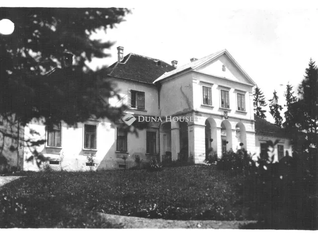 Eladó ház Misefa 1050 nm