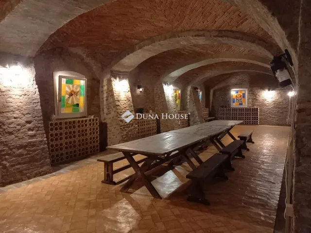 Eladó ház Misefa 1050 nm