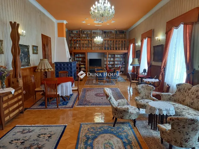 Eladó ház Misefa 1050 nm