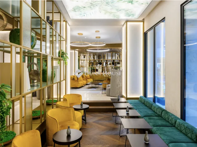 Eladó lakás Budapest V. kerület 37 nm