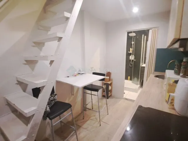 Eladó kereskedelmi és ipari ingatlan Budapest VIII. kerület 20 nm