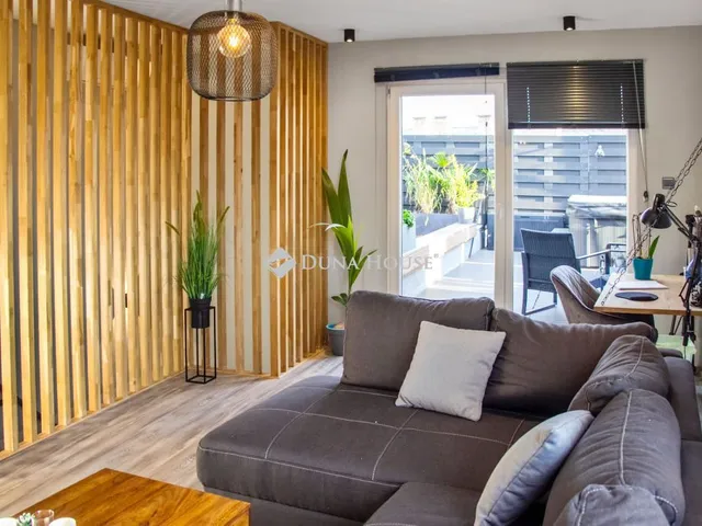 Eladó lakás Budapest V. kerület 57 nm