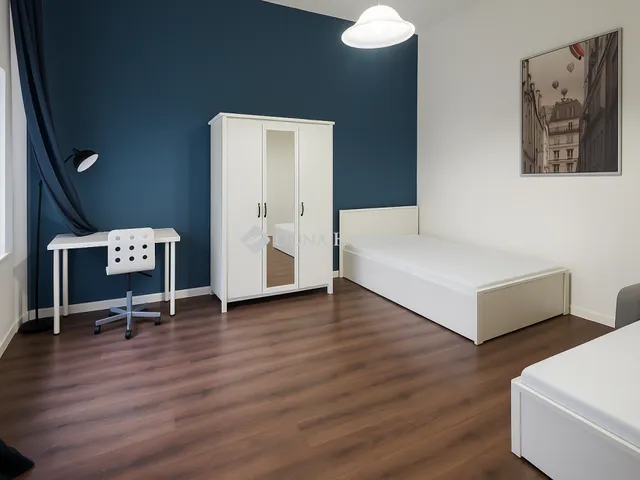 Eladó lakás Budapest VII. kerület 26 nm